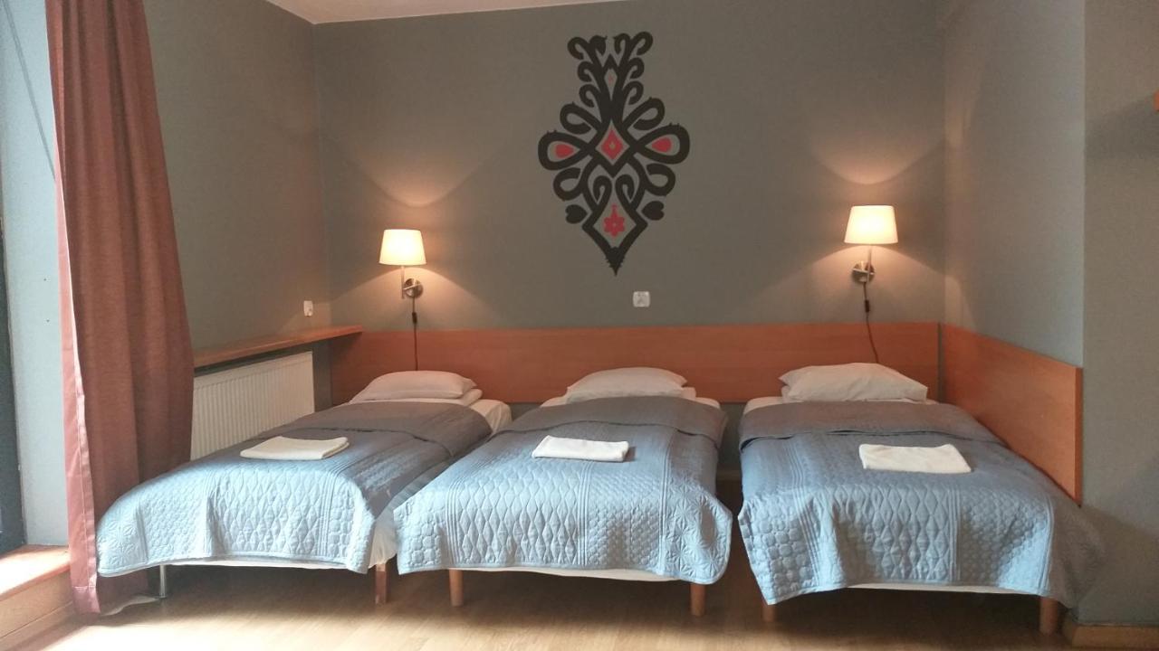 Apartamenty Malinka Zakopane Exterior foto
