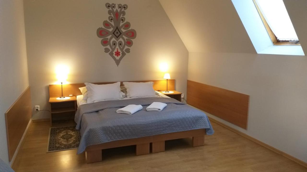 Apartamenty Malinka Zakopane Exterior foto