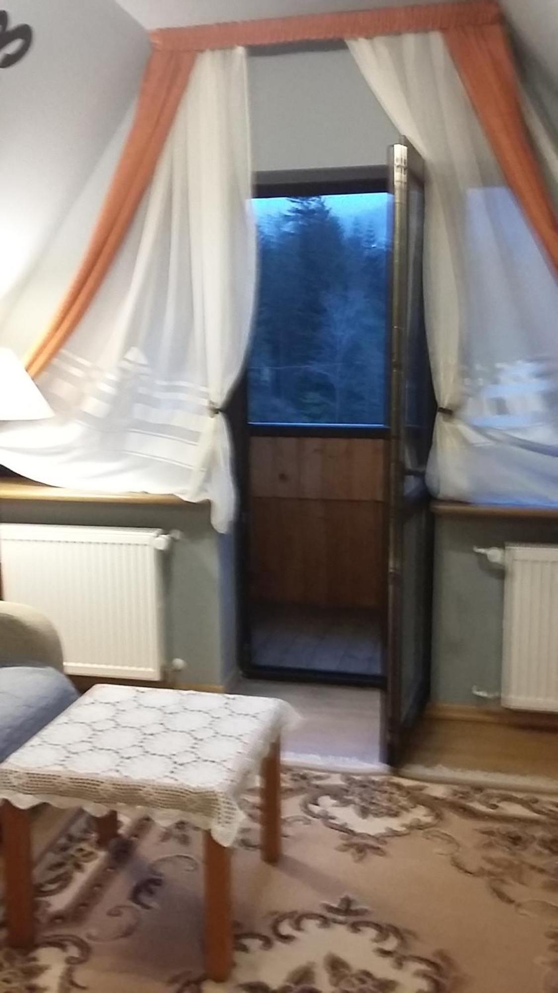 Apartamenty Malinka Zakopane Exterior foto