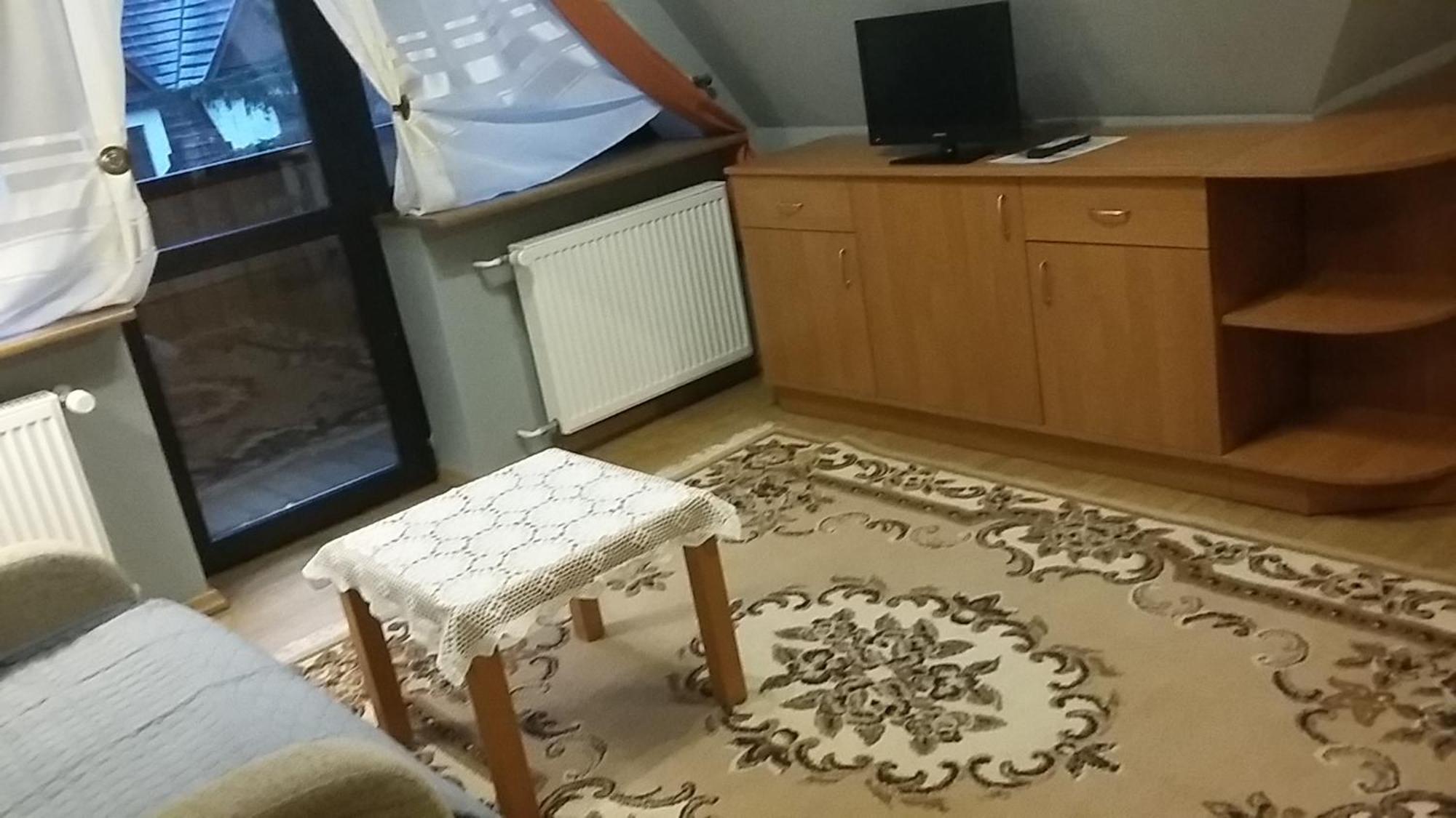 Apartamenty Malinka Zakopane Exterior foto