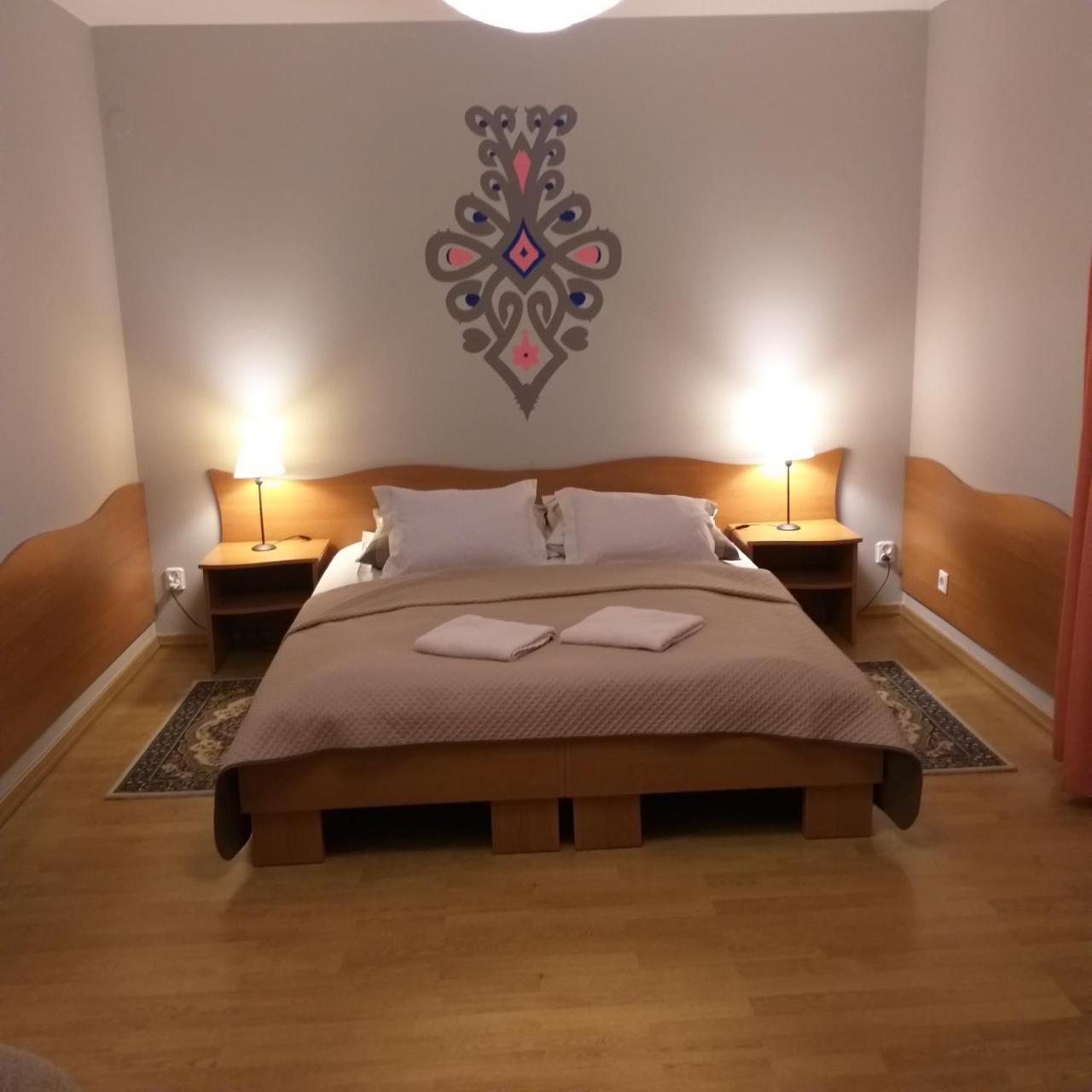 Apartamenty Malinka Zakopane Exterior foto