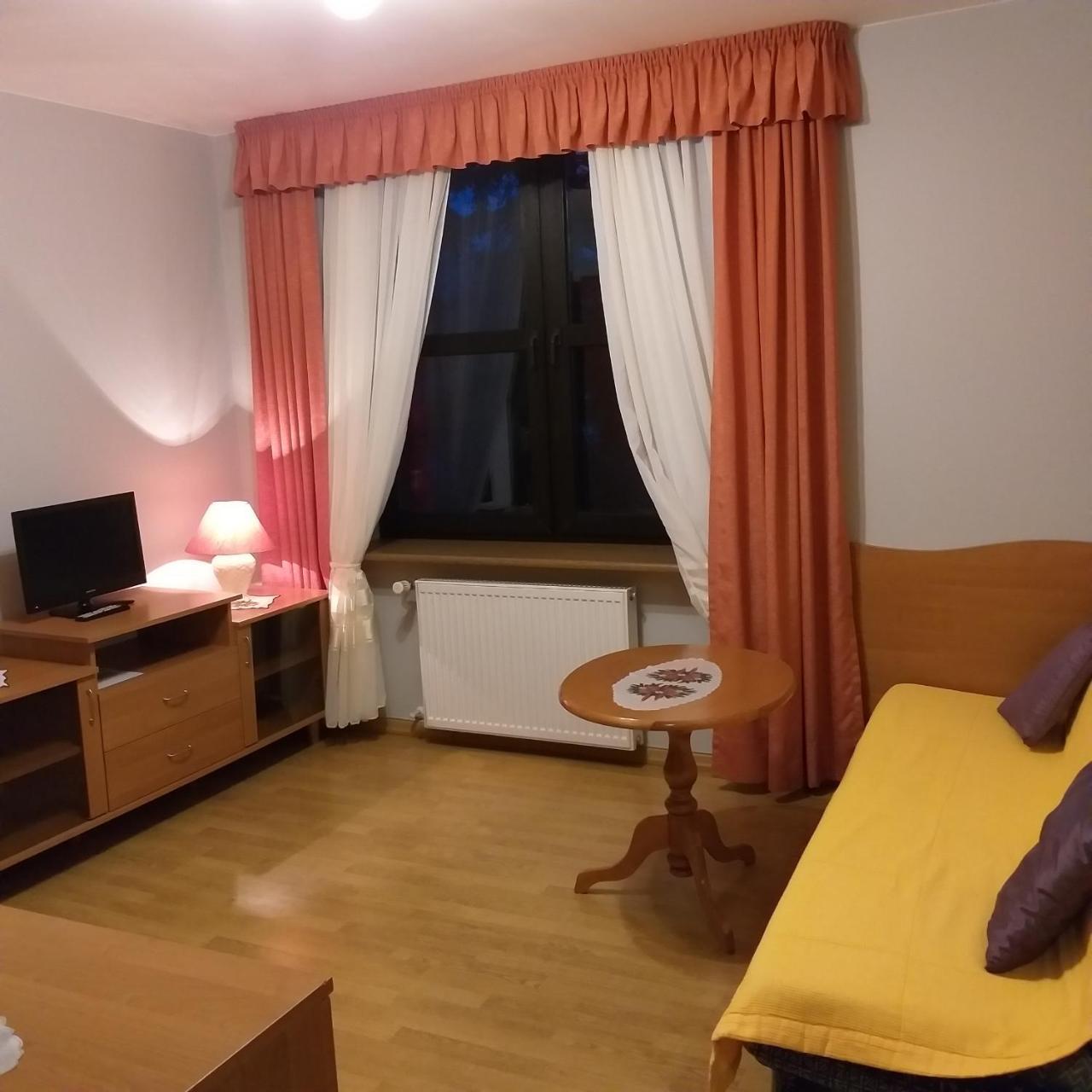 Apartamenty Malinka Zakopane Exterior foto