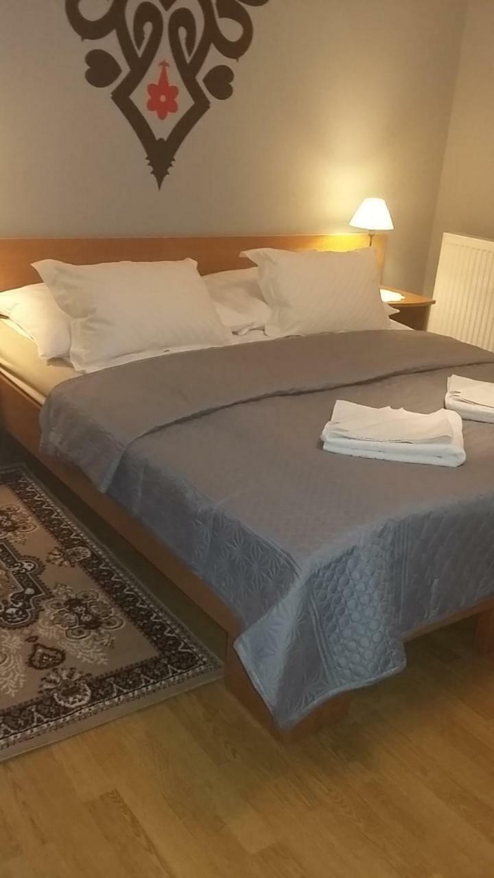 Apartamenty Malinka Zakopane Exterior foto
