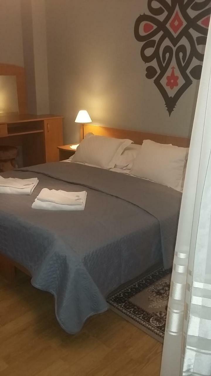 Apartamenty Malinka Zakopane Exterior foto
